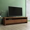 Manhattan Comfort Sylvan 70.86" TV Stand with 3-Drawers in Maple Cream 224052 - alternate 4